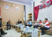 Gubernur Sumut Bertemu Menteri ESDM, Jaringan Listrik Pulih