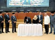 Pemprov Sumut dan DPRD Sumut Sepakati Tiga Ranperda Strategis