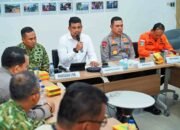 Gubernur Bobby Nasution Estimasi Kerugian Akibat Banjir dan Longsor di Sumut Mencapai Rp 9,98 Triliun