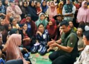 Terus Menemui Korban Bencana, Sikap Tanggap Gubsu Bobby Dipuji Relawan