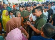 Gubernur Bobby Siapkan 2 Opsi Ujian bagi Siswa Terdampak Banjir