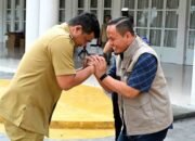 Terima Bantuan Rp1 M dari Pekanbaru, Bobby Nasution Segera Salurkan ke Masyarakat Terdampak Banjir dan Longsor