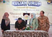 DJP Sumut I Resmikan Tax Center Yaspendhar, 650 Pegawai Ditargetkan untuk Aktivasi Coretax