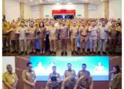 Peringatan Hari Lingkungan Hidup, Rico Waas: Mari Kita Kembali Kampanyekan Pengurangan Penggunaan Plastik Untuk Merawat Bumi