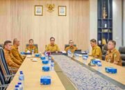 Keteladanan Pemimpin Jadi Kunci Bangun Budaya Antikorupsi