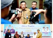 Pemprov Sumut Komit Dukung Pengembangan Pers