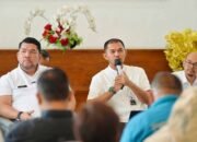 100 % Sekolah di Sumut Kini Teraliri Listrik dan Internet