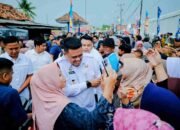 Raih Satya Lencana dari Presiden; Bukti Negara Akui Kerja Nyata Bobby Nasution