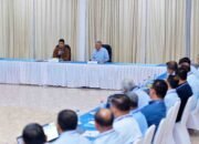 Forum Strategis OPD Sumut Hasilkan Tujuh Komitmen Bersama, Gubernur Bobby Nasution Optimistis Bangun Sumut Lebih Baik