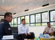 Percepat Pendataan Bantuan Pascabencana, Bobby Nasution Segera Terbitkan SK Rumah Terdampak Bencana