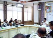 Percepat Pemulihan Pascabencana,  Gubernur Sumut Bobby Nasution Minta Kabupaten/Kota Segera Selesaikan Dua Dokumen Ini