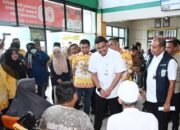 Berhasil Laksanakan Program Berobat Gratis, Pemprov Sumut Raih UHC Award Kategori Pratama dari Pemerintah Pusat