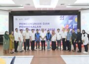 DJP Sumut I Kukuhkan 286 Relawan Pajak