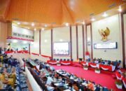 Sambut Hasil Raker DPRD Kota Medan 2025, Rico Waas: Momentum Wujudkan Pembangunan Optimal Melalui Transformasi Menuju Medan Satu Data