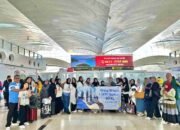 IKWI Sumut Traveling ke Kuala Lumpur Wisata Negara Serumpun