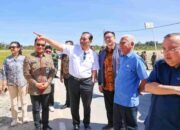 Wagub Sumut Tegaskan TSTH2 Humbang Hasundutan Siap Jadi Pilar Bioekonomi Nasional