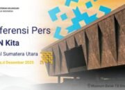 Ekonomi Sumut Resilien Tumbuh 4,55% di Triwulan III-2025, APBN Realisasi 95% Dorong Penurunan Kemiskinan dan Pengangguran