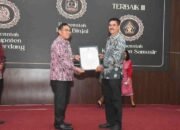 Pemkab Deli Serdang Terbaik Kedua Pemerintah Daerah Terinisiatif