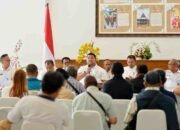 Sepanjang 2025, Gubernur Bobby Nasution Benahi 44,9 Km Jalan Provinsi Sumut
