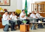 Pemprov Sumut Terus Sempurnakan Program Berobat Gratis, Buka Layanan Aduan Kesehatan 24 Jam