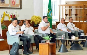 Pemprov Sumut Terus Sempurnakan Program Berobat Gratis, Buka Layanan Aduan Kesehatan 24 Jam