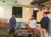 Polsek Medan Baru Berhasil Meringkus 2 Pelaku Pencurian