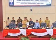 Rico Waas Apresiasi Hasil Reses DPRD Medan, Dorong Penguatan Sinergi Untuk Pembangunan Kota