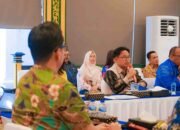 Wujudkan Estetika Kota, Rico Waas Tekankan Ketahanan dan Keindahan Dalam Pembangunan Infrastruktur Jalan dan Trotoar