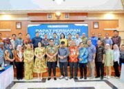 Siap Jadi Tuan Rumah, Medan Usung Tema “Kota Tangguh Bangsa Berdaulat” Dalam Rakernas XVIII APEKSI 2026