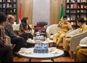 Wali Kota Medan Dukung Program BSI Dalam Memudahkan ASN Menunaikan Ibadah Haji dan Meningkatkan Kesejahteraan Masyarakat