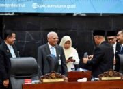 Hasil Penyempurnaan Disetujui, Pemprov Segera Tuntaskan Penjabaran APBD Sumut 2026