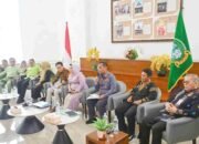 Akses Kesehatan Diperluas, Pemprov Sumut Kembangkan Layanan Regional