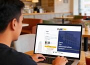 Baru Tiga Hari, 8.160 Wajib Pajak Sudah Melaporkan SPT Tahunan Melalui CORETAX