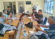 Farianda Ajak Anggota PWI Sumut Ramaikan Domino Piala Kapolrestabes