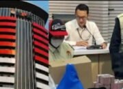 KPK Tetapkan 5 Tersangka dalam OTT di KPP Madya Jakut, Ini Pernyataan Resmi Oleh DJP