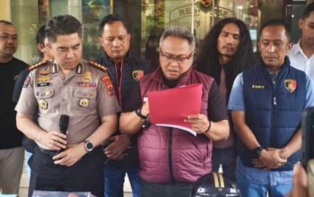 Dirreskrimum Polda Sumut Ungkap Kasus Curas Anak di Medan Marelan, Pelaku Residivis Dibekuk