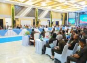 Komisi III DPR RI di Polda Sumut Bahas Reformasi Polri dan Kejaksaan Dalam Kunjungan Kerja Spesifik