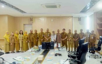 Tingkatkan Kompetensi ASN, Pemprov Sumut Percepat Implementasi Corporate University