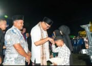 Bazar Ramadan Diikuti 100 Pelaku UMKM, Bukti Pertumbuhan Ekonomi Kian Menggeliat