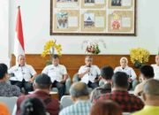 Ribuan Huntara untuk Pengungsi Bencana Sumut Hampir Rampung, Pemprov Sumut Beri Bantuan Pengganti Sewa Rumah