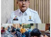 Layanan Adminduk Melonjak 28,9 Persen, Disdukcapil Medan Terapkan Strategi Jemput Bola