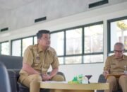 Sumut Akan Manfaatkan AI untuk Sistem Pertanian, Bobby Nasution Ingatkan Pentingnya Peningkatan SDM dan Dukungan Kebijakan