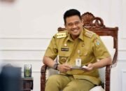 Sumut Hanya Dapat 6,91% Dana Rehabilitasi Bencana, Infrastruktur Cuma Rp37 Miliar