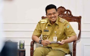 Sumut Hanya Dapat 6,91% Dana Rehabilitasi Bencana, Infrastruktur Cuma Rp37 Miliar