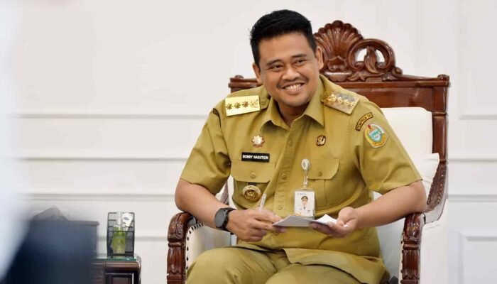 Sumut Hanya Dapat 6,91% Dana Rehabilitasi Bencana, Infrastruktur Cuma Rp37 Miliar