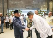 Pemerintah Percepat Bangun Jembatan di Daerah Terdampak Bencana