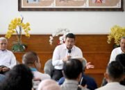 Layanan Makin Berkualitas, Indeks Pelayanan Publik Pemprov Sumut Naik Signifikan