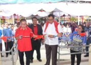 Bupati: Pembangunan Pendidikan Bukan Hanya Fisik, Tapi juga Kesadaran & Tanggung Jawab