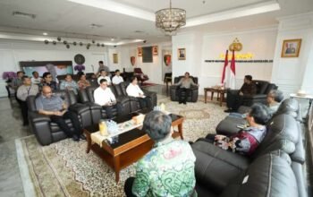 Perkuat Penegakan Hukum Pajak, DJP dan Bareskrim Polri Perbarui Perjanjian Kerja Sama