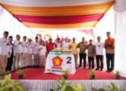 Wabup: Kompak Bergerak, Setiap Langkah Memberi Dampak